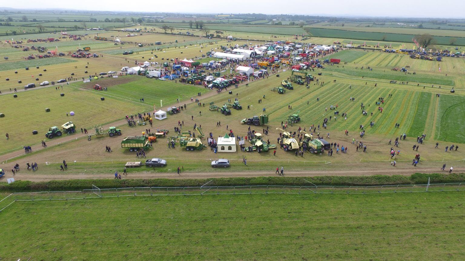 FTMTA Farm Machinery Show FTMTA